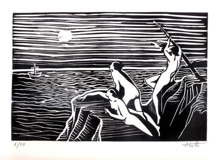 Sirenas