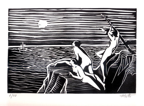 Sirenas