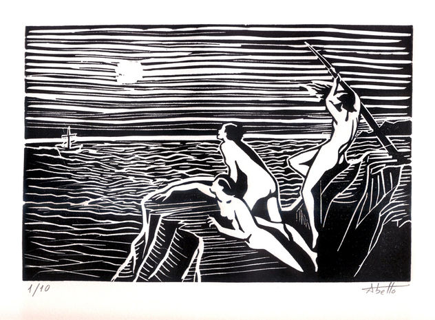 sirenas