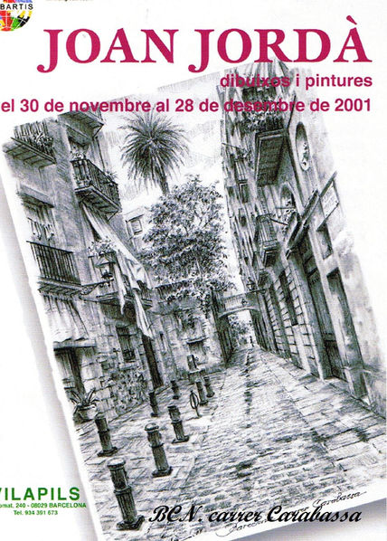 12. Carrer de...