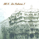 QUADRES LLAPIS BARCELONA 1. thumbnail 1