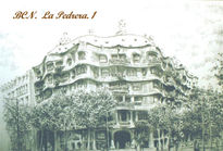 19. La Pedrera