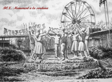 24. Monument a la...