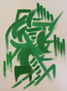 Abstracción Esquema Militar Chino