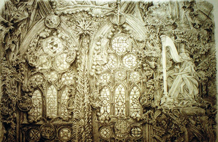 Temple de la...