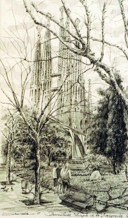 34. Temple de la...
