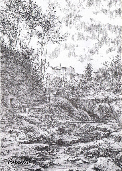 Cervelló