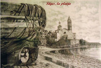 18. Sitges