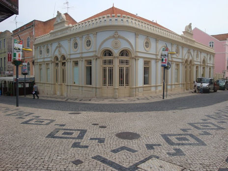 Casino oceano