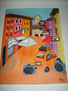 CALLE DE ITALIA