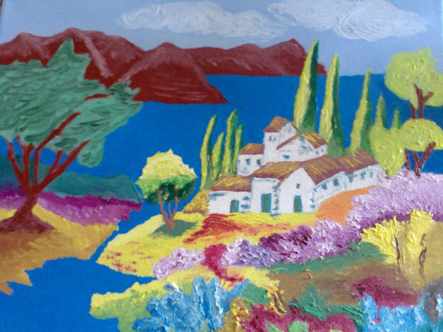 LAGO