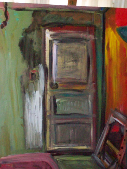Puerta