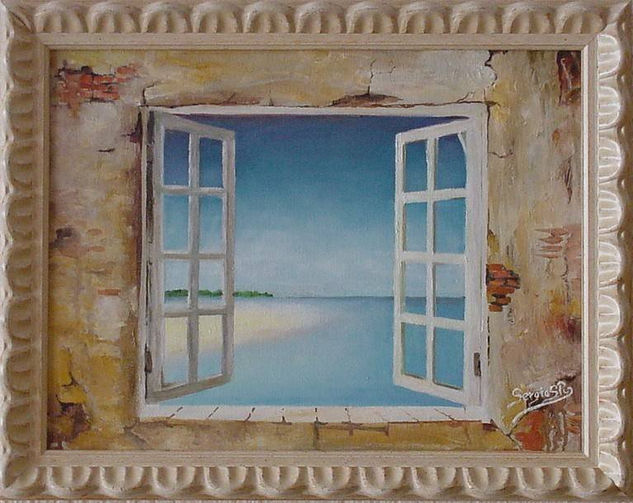 Ventana 