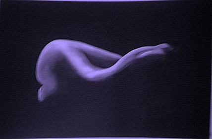 En las sombras