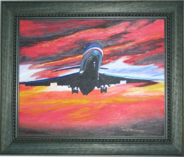 Avión