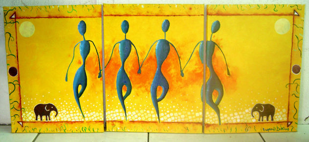 triptico