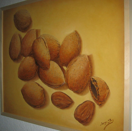 Almendras 