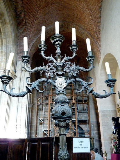 Candelabro 