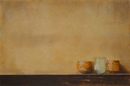 Vasijas museo de Cádiz
