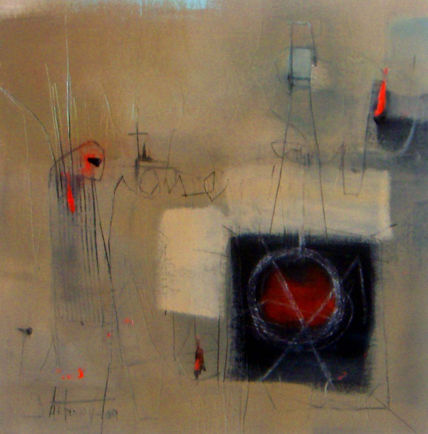 Abstracción