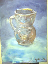 Jarra de vino