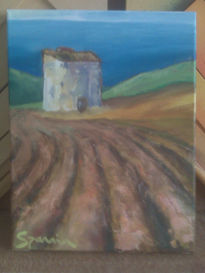 Mar y montaña