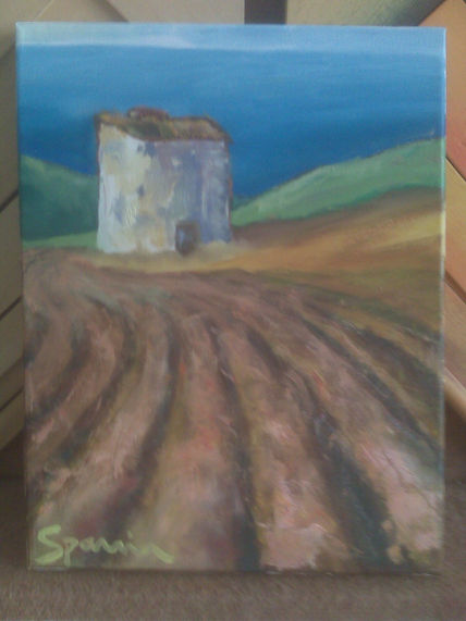 Mar y montaña