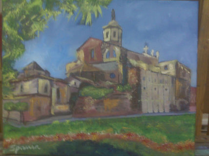 Catedral de Valladolid