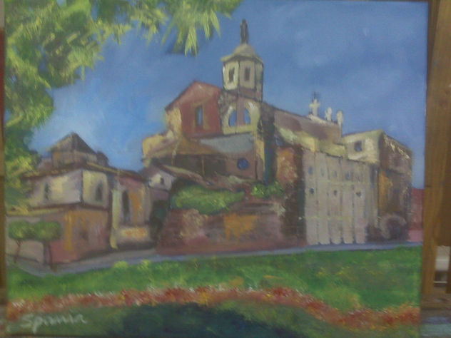 Catedral de Valladolid