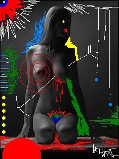 Mujer