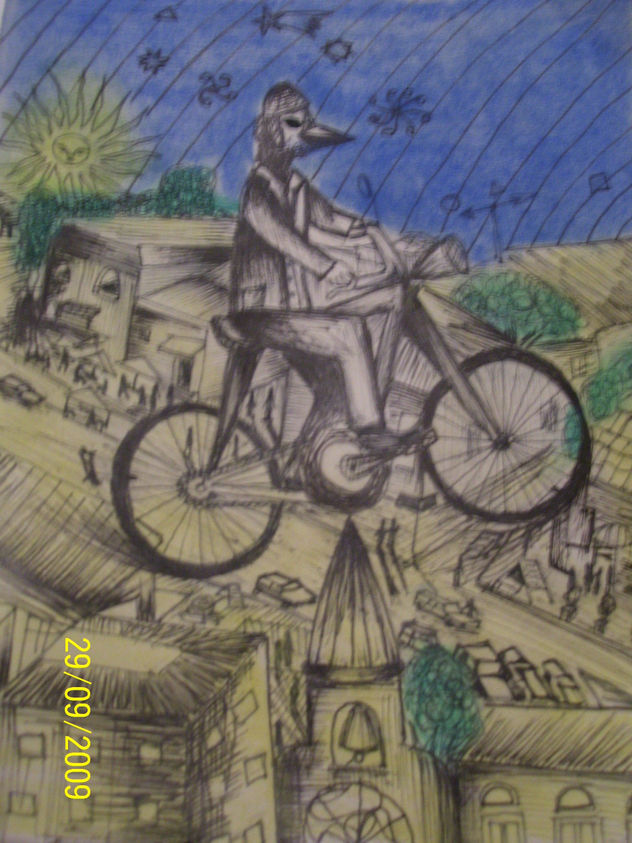 bicicultura