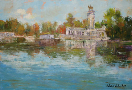 Retiro