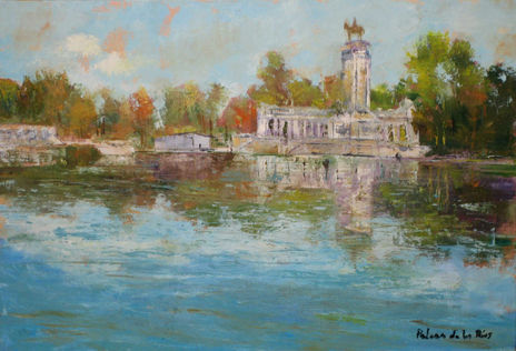 Retiro
