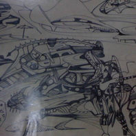 artwork