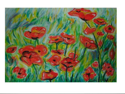 Flores