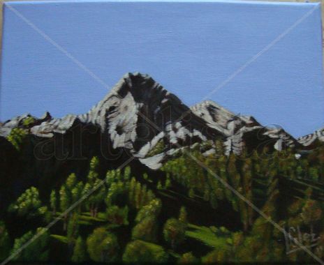 Vista de grazalema