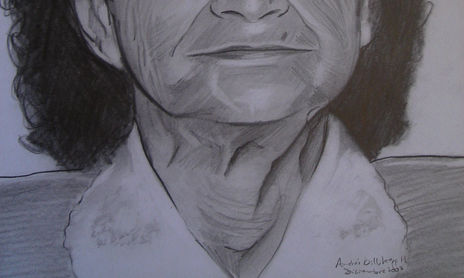 Retratos