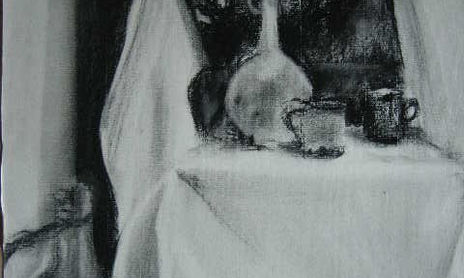 Blanco y Negro