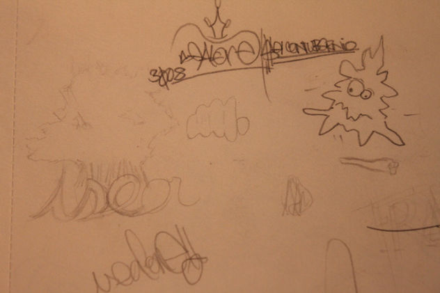 cuaderno de bocetos131