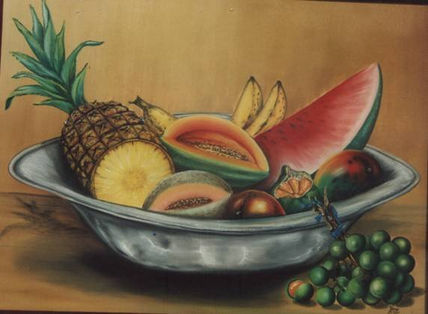 Bodegon cartagenero