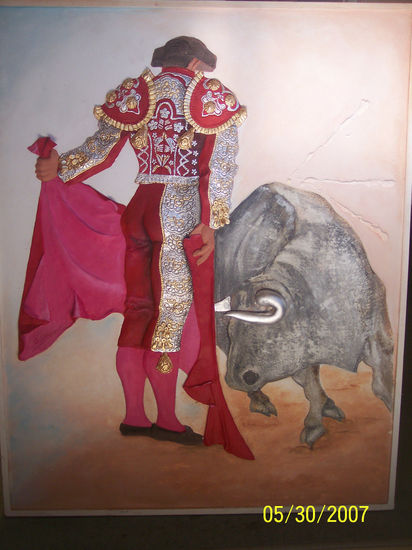 Torero 