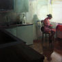 la cocina