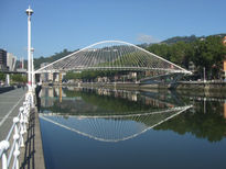 Reflejos de Calatrava