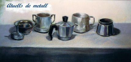 5. Atuells de metall