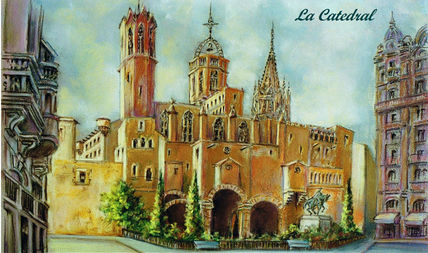 Barcelona