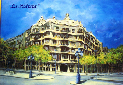13. Barcelona