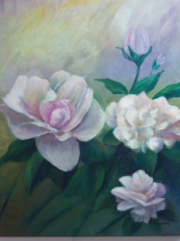 Flores I