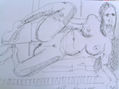 Desnudo/ 23 Octubre-2