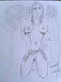 Desnudo/ 23 Octubre-4