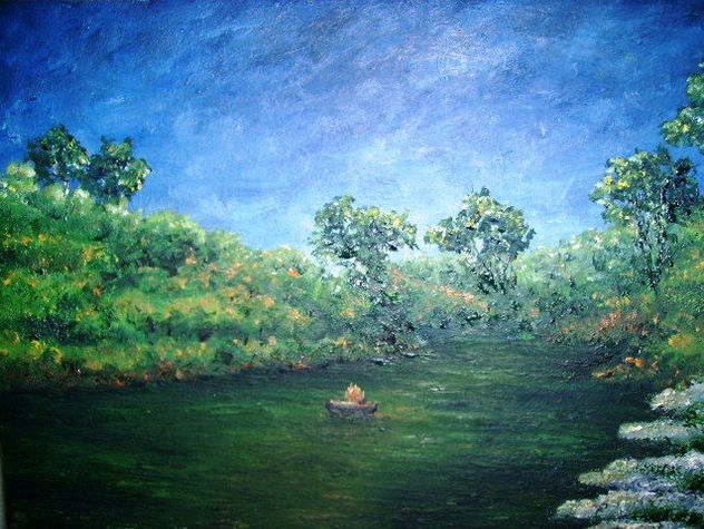el guacal